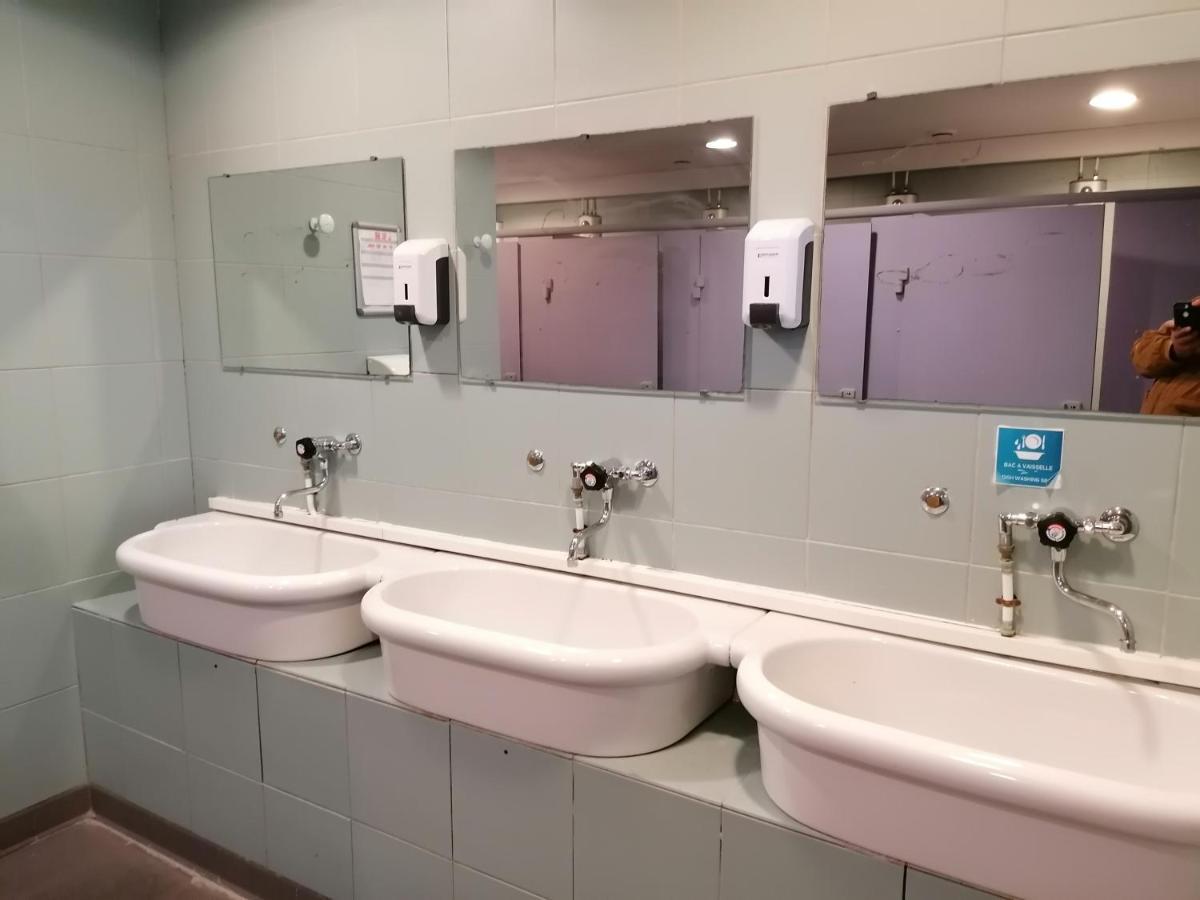 Voilier De Charme A Quai Hotel Saint-Raphaël Екстериор снимка